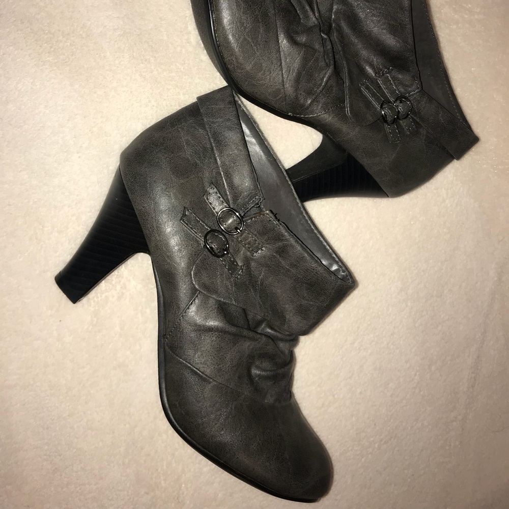 Madden Girl Heels
